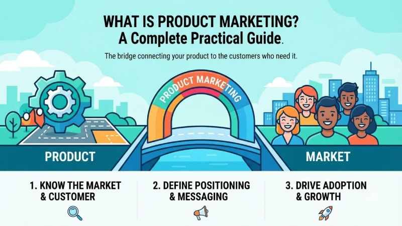 product marketing