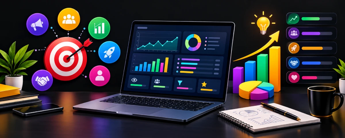 Product Marketing Metrics: A Complete Practical Guide