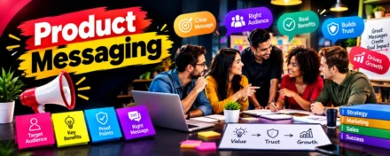 Product Messaging: A Complete Practical Guide