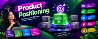 Product Positioning: A Complete Practical Guide