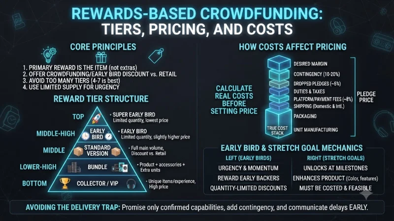 rewards-based crowdfunding