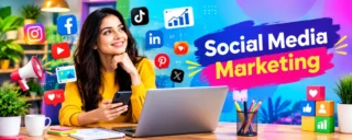 Social Media Marketing: The Complete Guide to Building Brand Presence in 2026