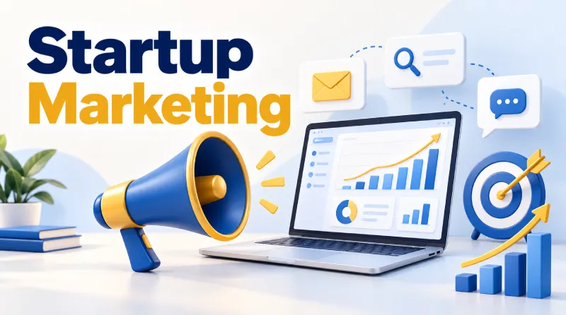 Startup Marketing