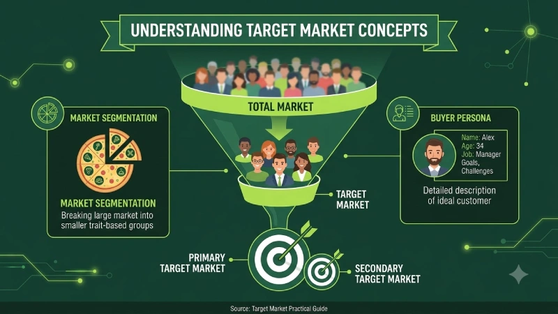 target market