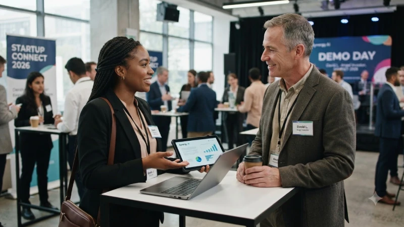 where can founders find relevant angel investors?