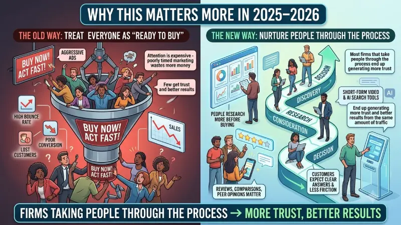 why this matters more in 2025–2026