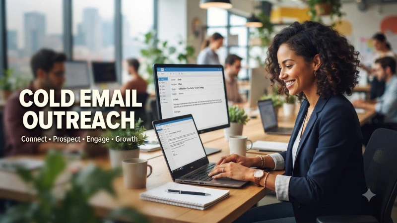 writing cold email subject lines